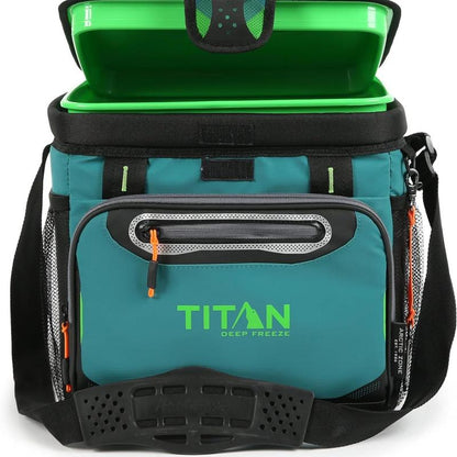 Arctic Zone Titan Deep Freeze Cooler