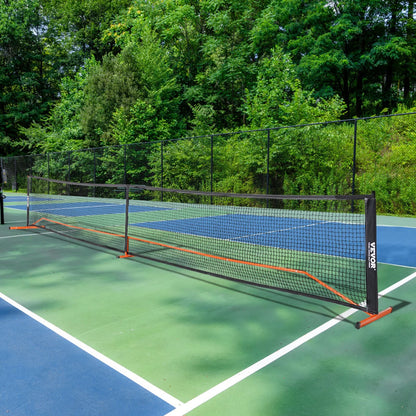 Vevor Pickelball Net, Paddles, and Carrying Bag