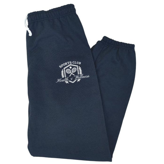 Health and Wellness Sports Club Sweatpants