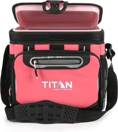 Arctic Zone Titan Deep Freeze Cooler