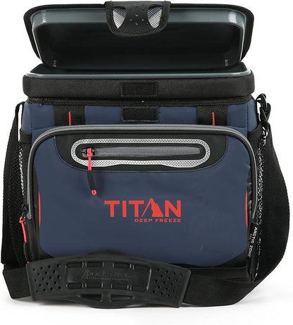 Arctic Zone Titan Deep Freeze Cooler