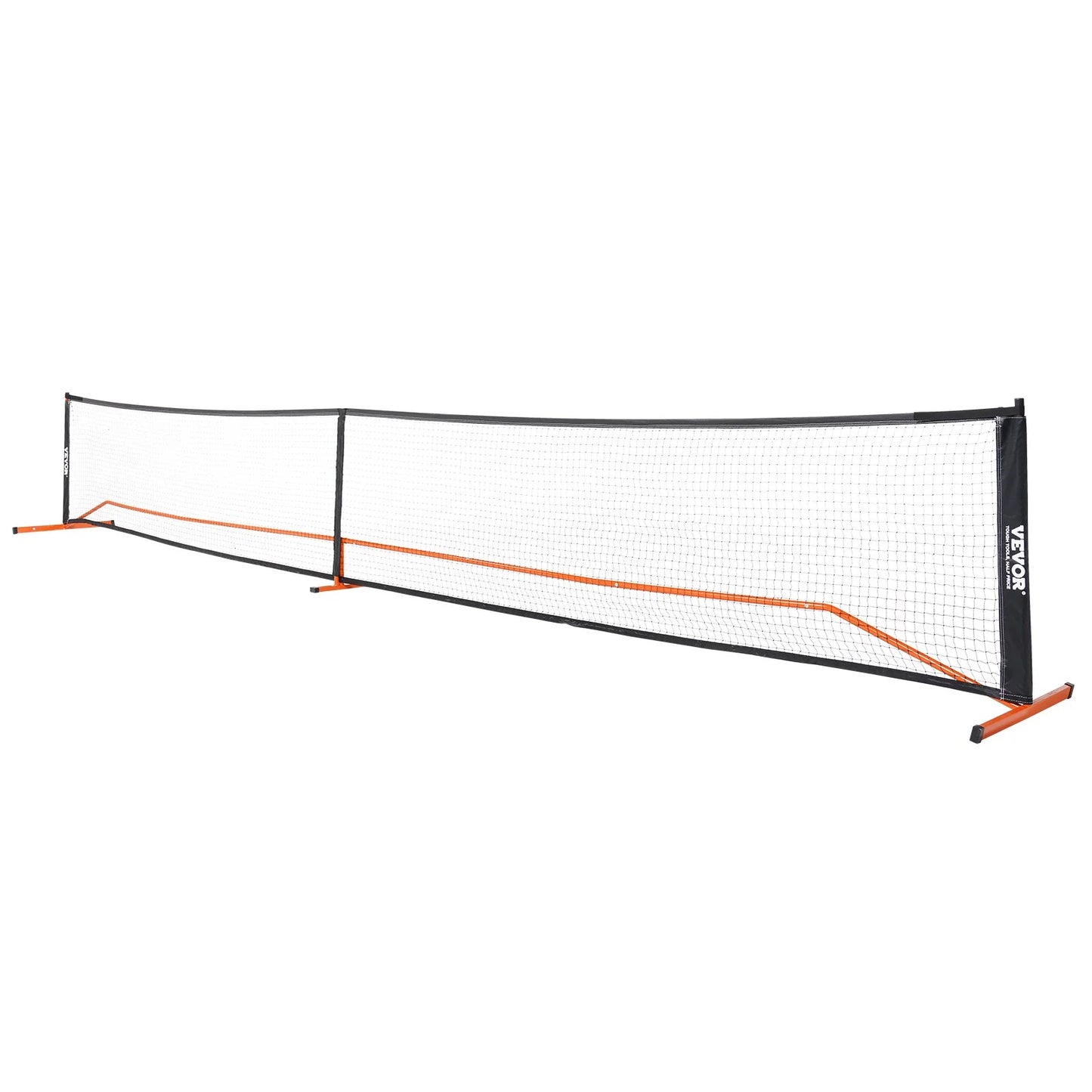 Vevor Pickelball Net, Paddles, and Carrying Bag