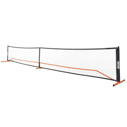 Vevor Pickelball Net, Paddles, and Carrying Bag